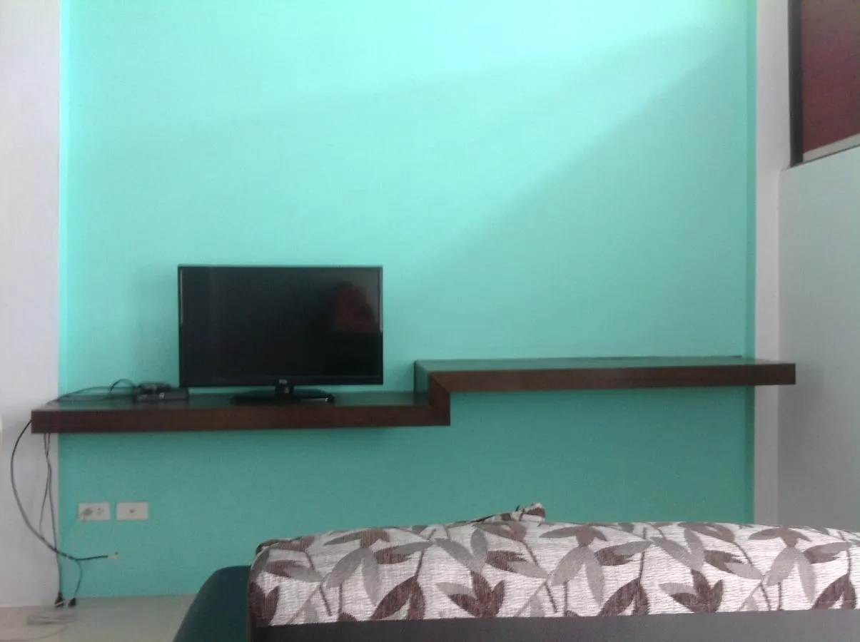 Poonsap Apartment Ban Ai Dao Tailândia