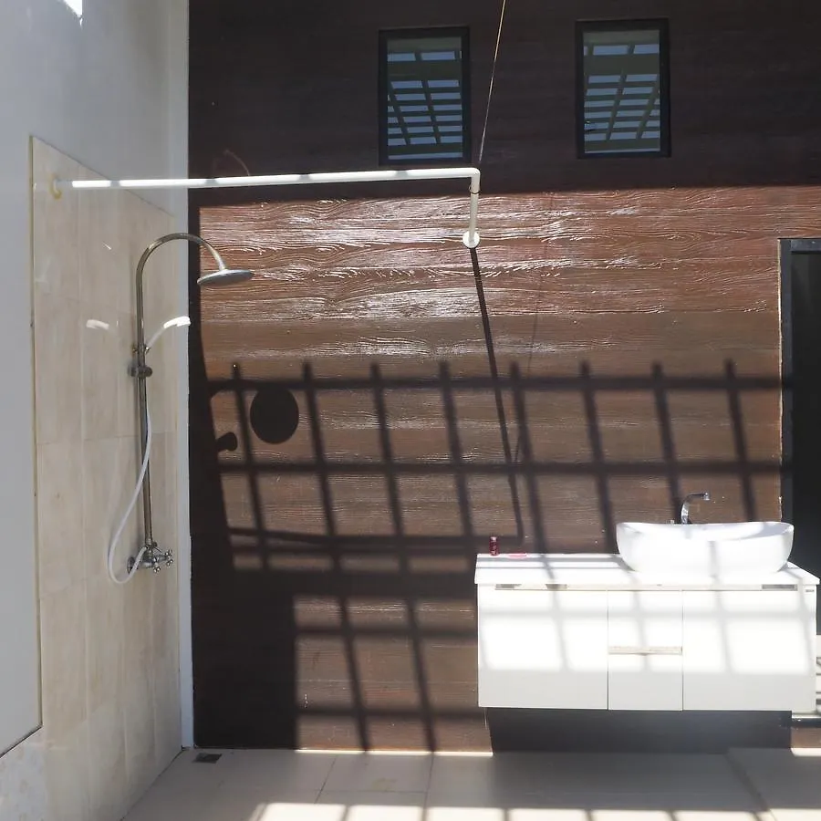 Poonsap Apartment Ban Ai Dao 2*,  Tailândia