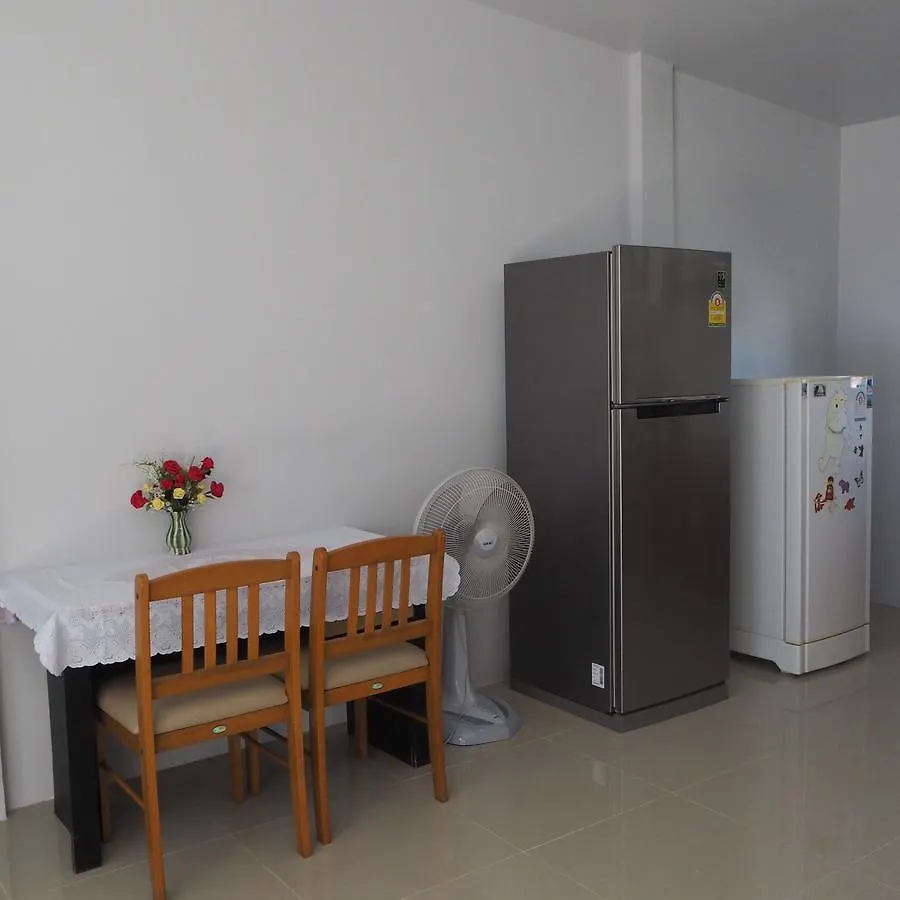 Poonsap Apartment Ban Ai Dao Apart-hotel