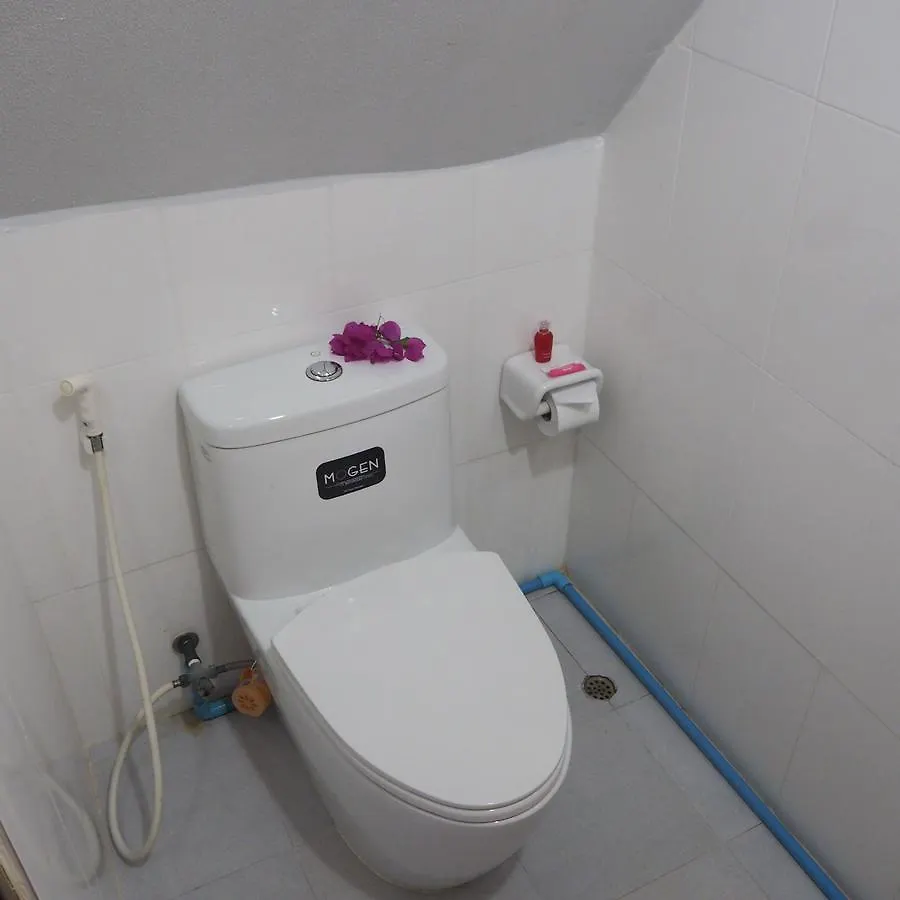 Poonsap Apartment Ban Ai Dao Tailândia